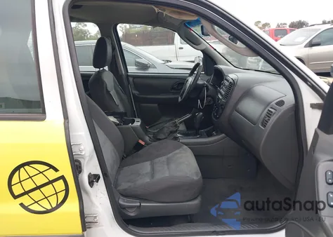 2005 Ford Escape Xls from USA, damaged, VIN 1FMYU02Z35KB15458